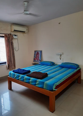 Comfortable Rooms